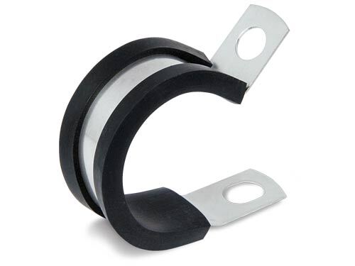 Cushion clamp 3 4 - cushion, clamp,